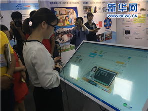 从智能种菜到机器配药 智造闪耀江苏大地